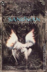 The Sandman #27