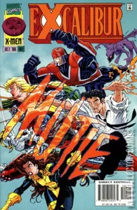 Excalibur #102