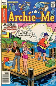 Archie & Me #104