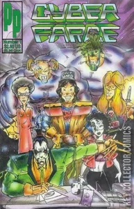Cyberfarce #1