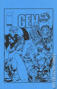 Gen13 #0