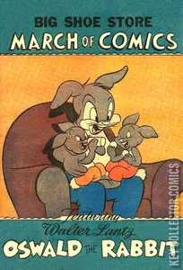 March of Comics #53