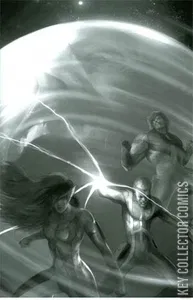 The Hypernaturals #8