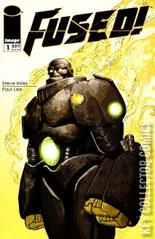 Cover for Fused #1