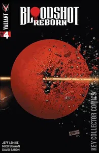 Bloodshot Reborn #4