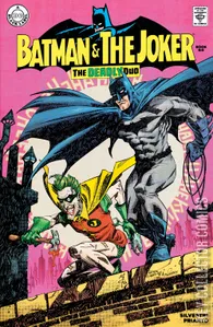 Batman and the Joker: The Deadly Duo #6