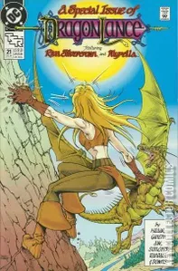 Dragonlance #21