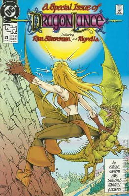Dragonlance
