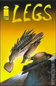 Sam Stories: Legs