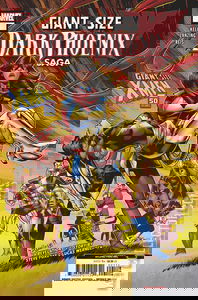 Giant-Size Dark Phoenix Saga #1