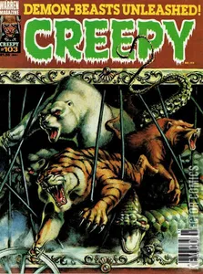 Creepy #103