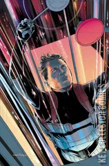 Variant Cover for 007 #4