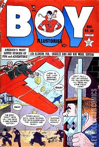 Boy Comics #83
