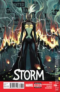 Storm #8