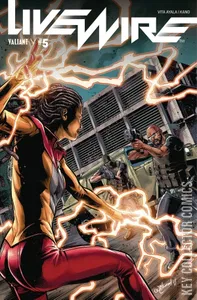 Livewire #5