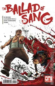 Ballad of Sang #5
