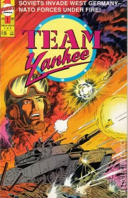 Team Yankee
