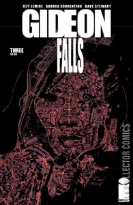 Gideon Falls #3