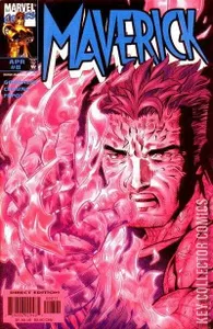 Maverick #8
