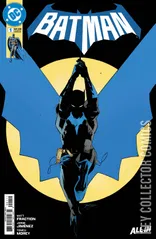 Cover for Batman #1