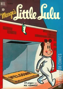 Marge's Little Lulu #30