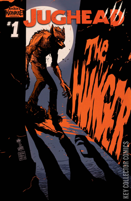 Jughead: The Hunger