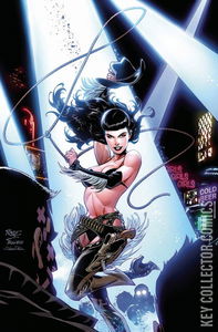 Bettie Page: Unbound #10 