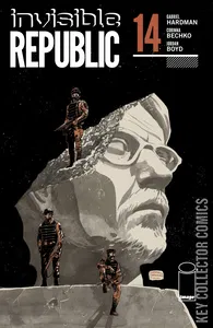 Invisible Republic #14