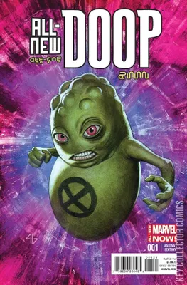 All-New Doop
