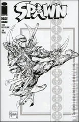 Variant Cover for Spawn #310