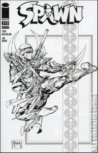 Spawn #310
