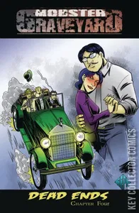 Mobster Graveyard #4