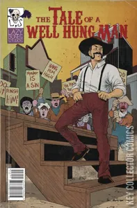 The Tales of a Well Hung Man #1