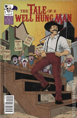 The Tales of a Well Hung Man