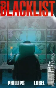 Blacklist #4