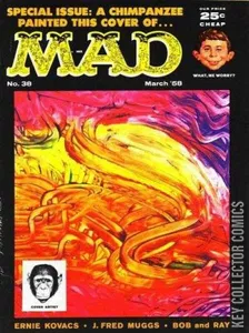 Mad #38