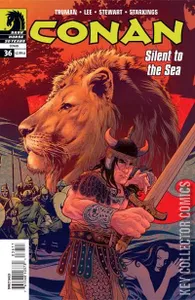 Conan #36