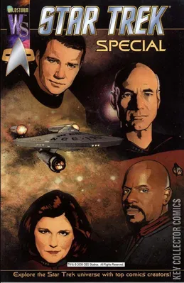Star Trek Special