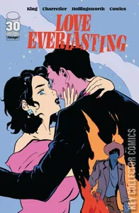 Love Everlasting #1