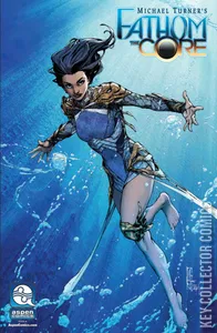 Fathom: The Core #0