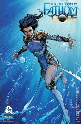 Fathom: The Core