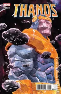 Thanos #2