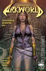 Cover for Arkworld #1