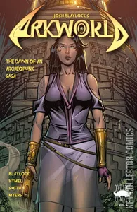 Arkworld #1