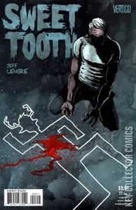 Sweet Tooth #23