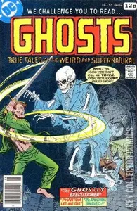 Ghosts #67