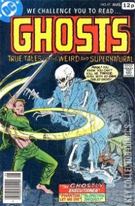 Ghosts #67