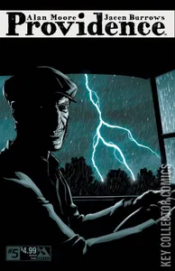 Providence #5
