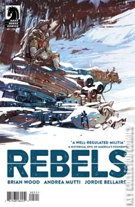 Rebels #5