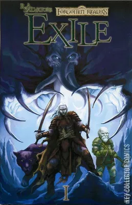 Forgotten Realms: Exile